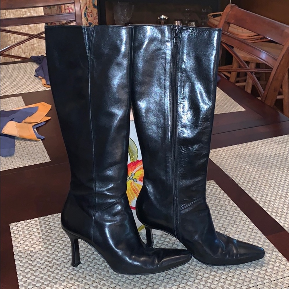 Stuart Weitzman Boots